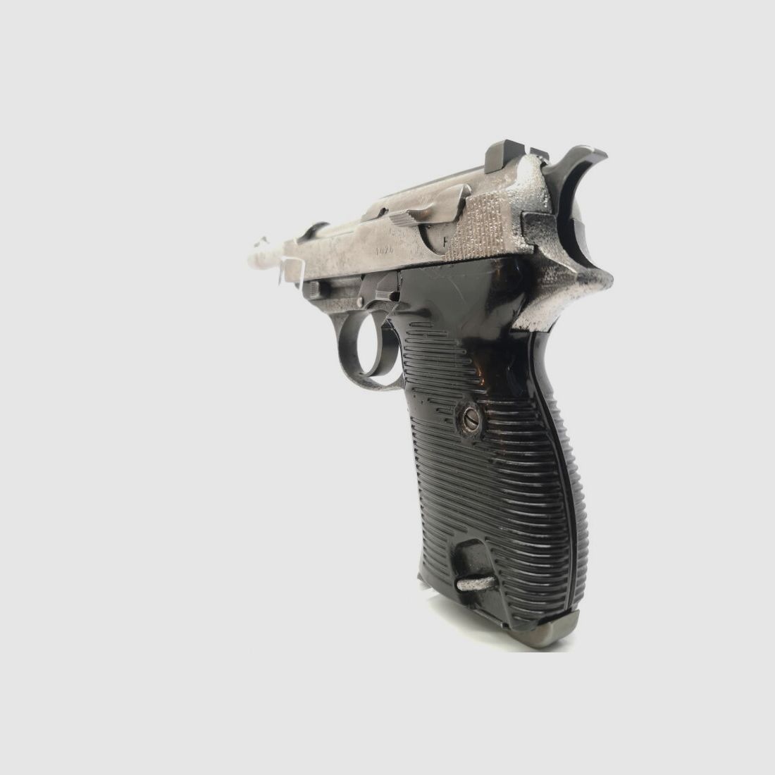 Walther Zella-Mehlis P.38