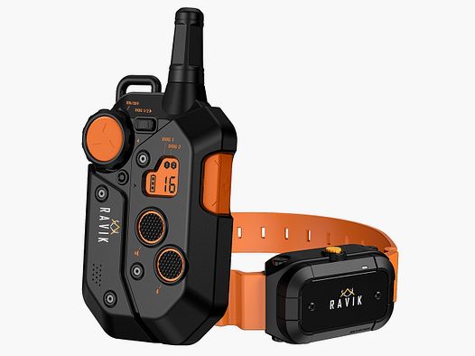 RAVIK COLLIER DE DRESSAGE RV900