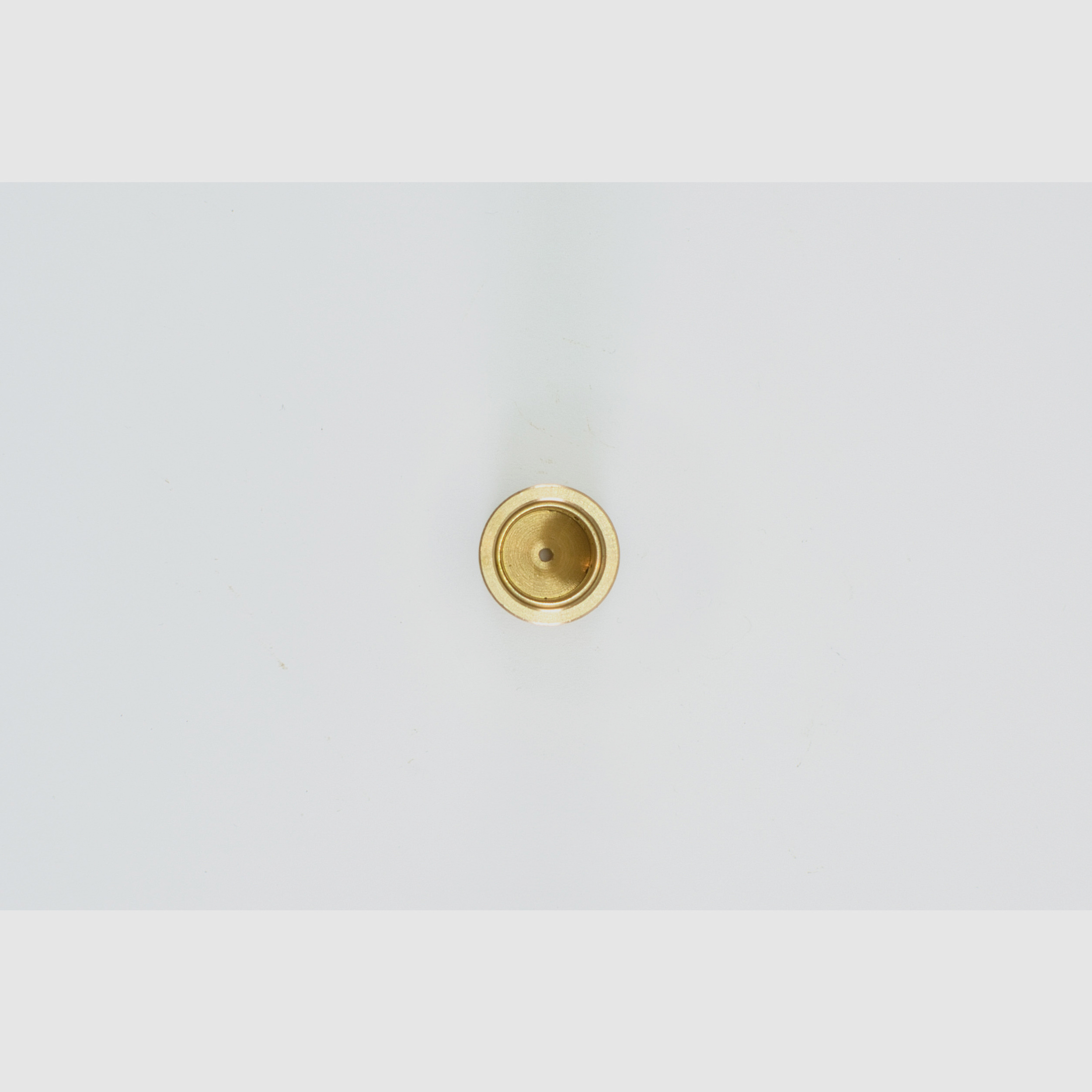 2 casquillos de carga para Smith Karabiner calibre .50 / Smith Carbine