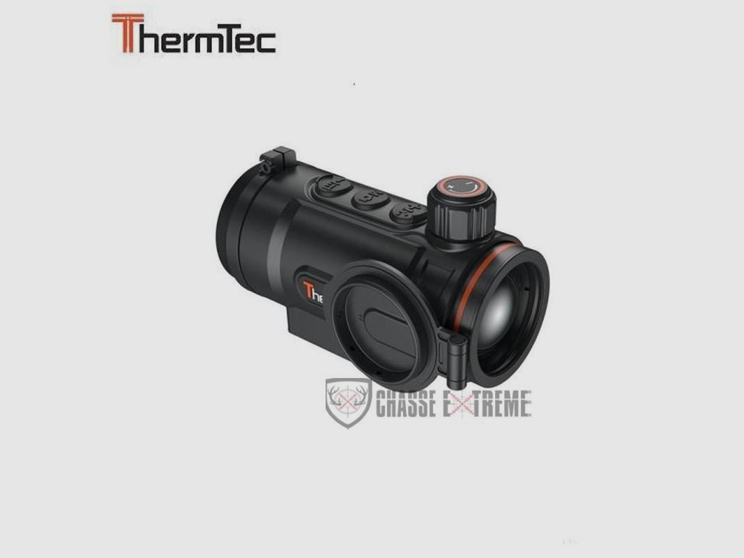 Clip-On Thermisch THERMTEC Hunt 335, Bild 2 von 2