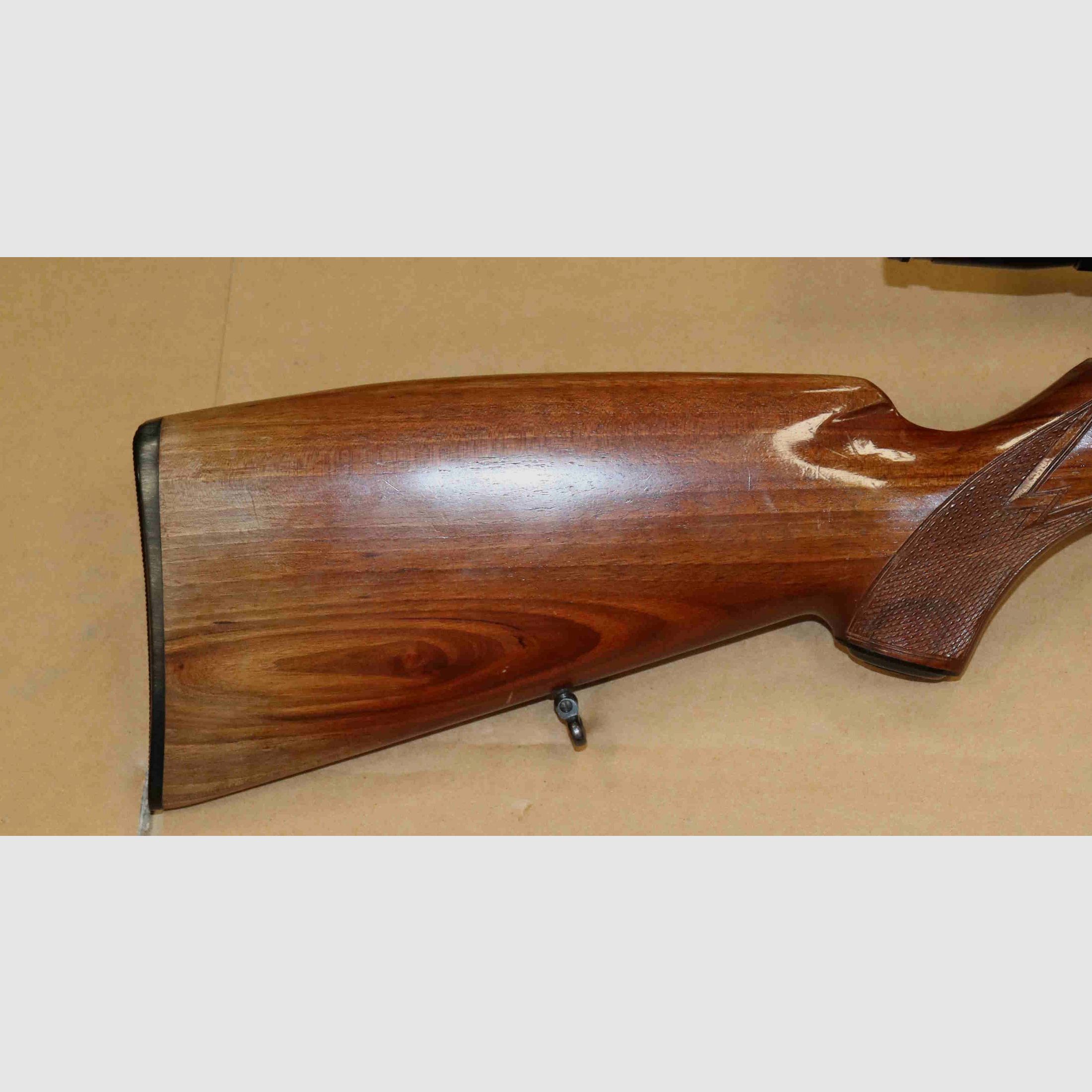 Karabina Walther KKJ Kaliber 22LR, zdjęcie 6 z 9