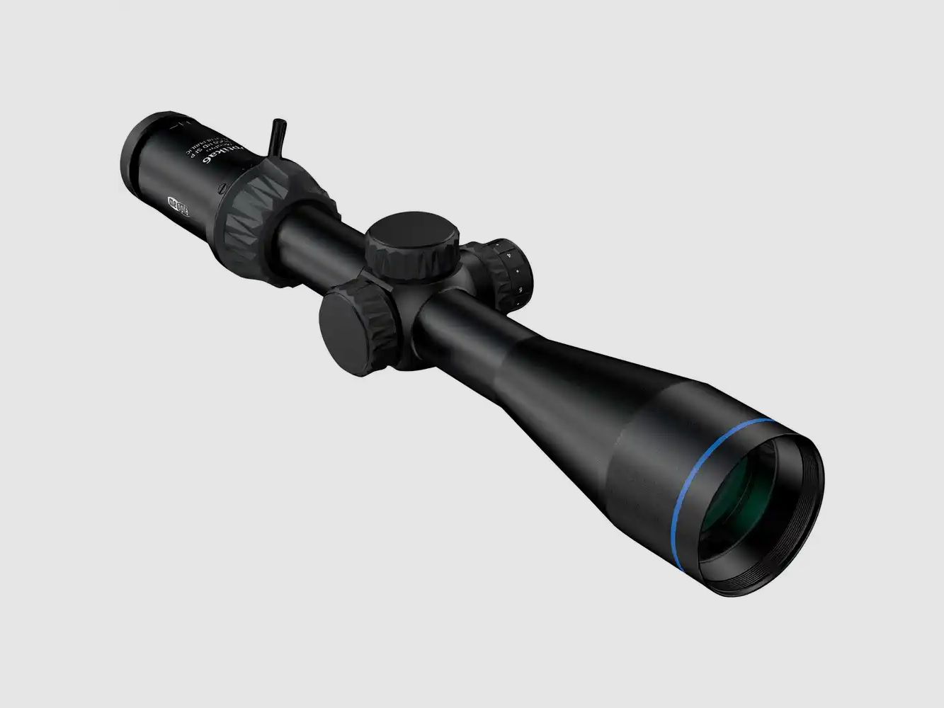 Meopta Optika6 3-18x50 RD SFP, 4C