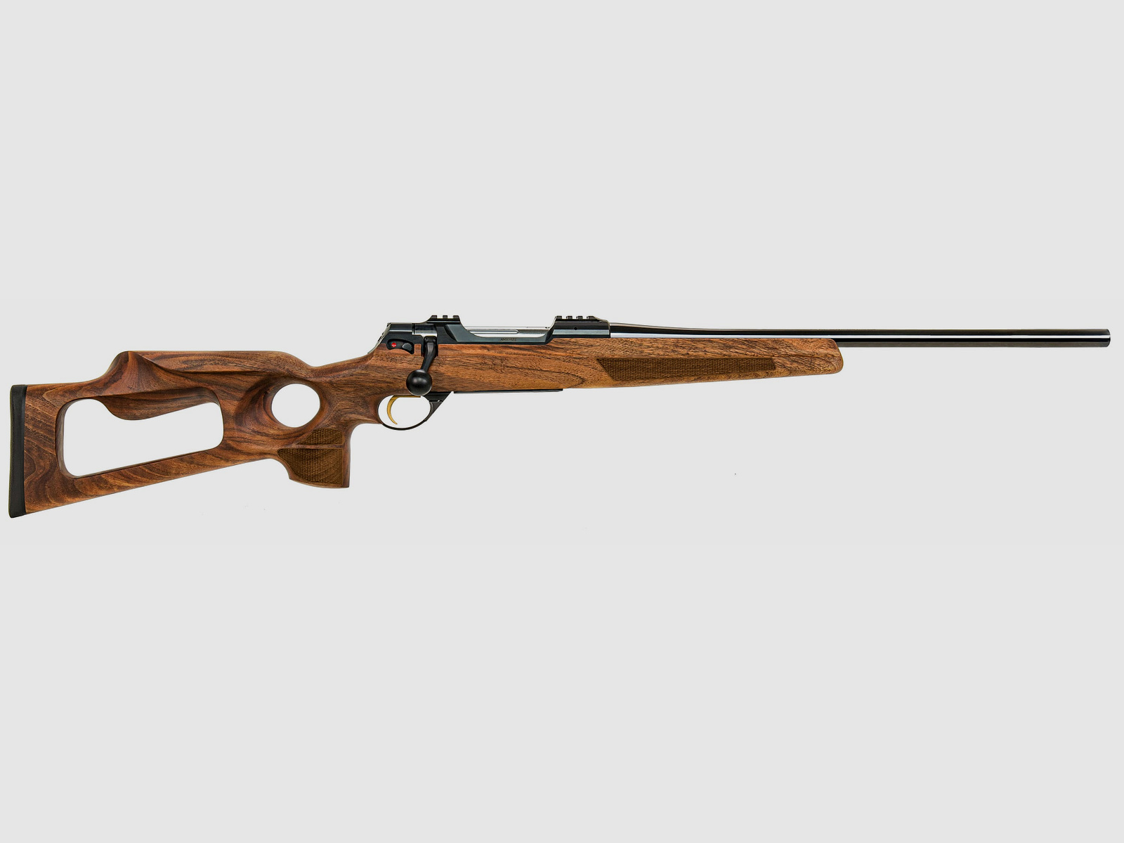 ANSCHÜTZ Repetierbüchse Mod. 1782 DG Lochschaft .308Win M15x1