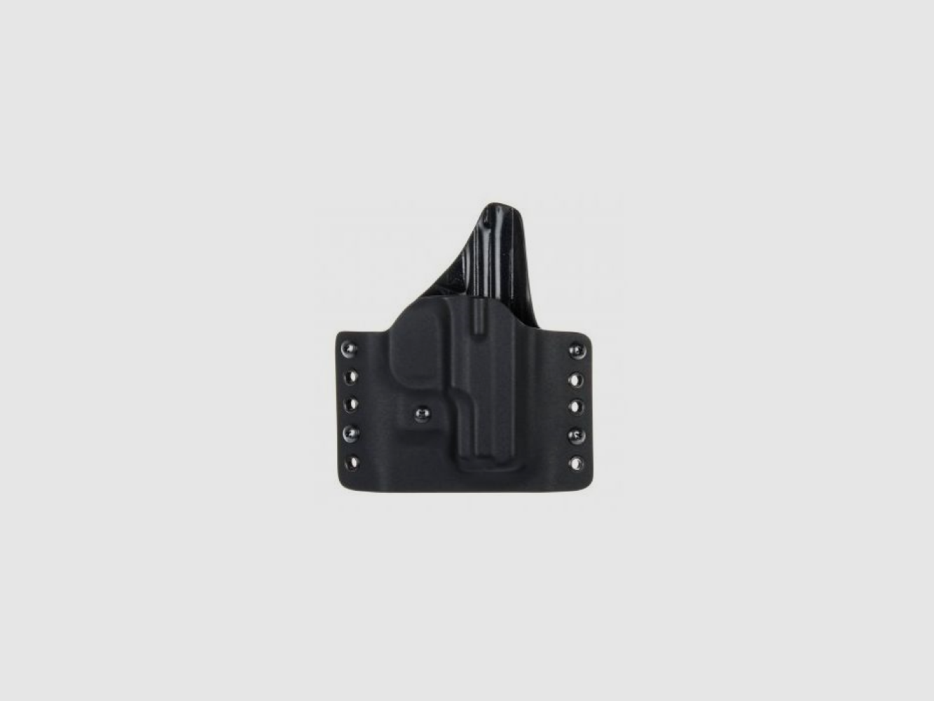 Holster CZ Kydex 2075 RAMI rechts