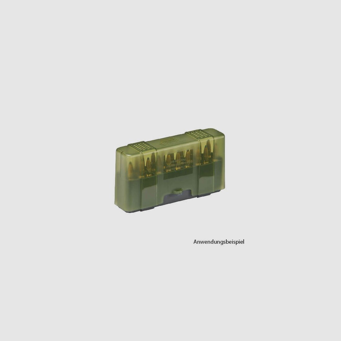 Plano Patron Box 20, lockable - Large