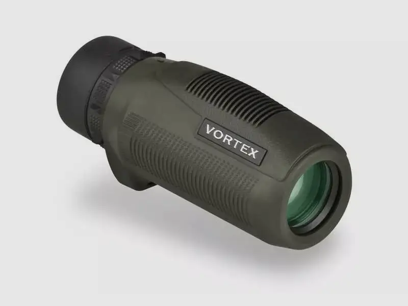 Vortex Solo Monokular 10x25