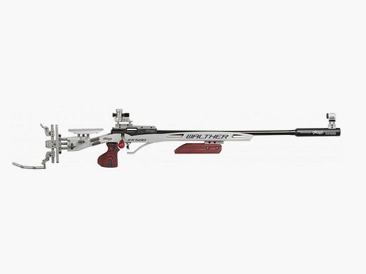 WALTHER KK500 Ultra Light, rechts, S-Griff