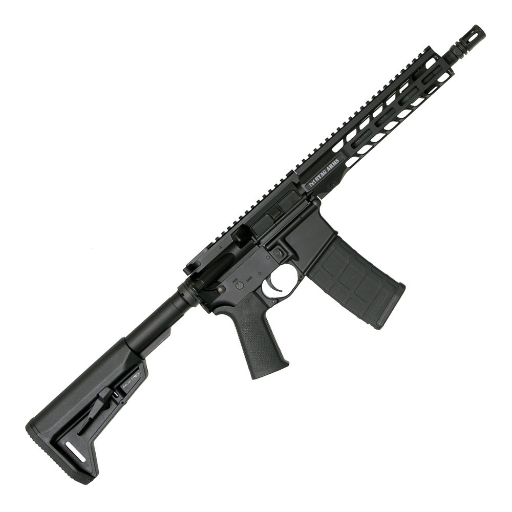 Stag Arms Tactical karabijn 10,5" 223Rem, afbeelding 1 van 2