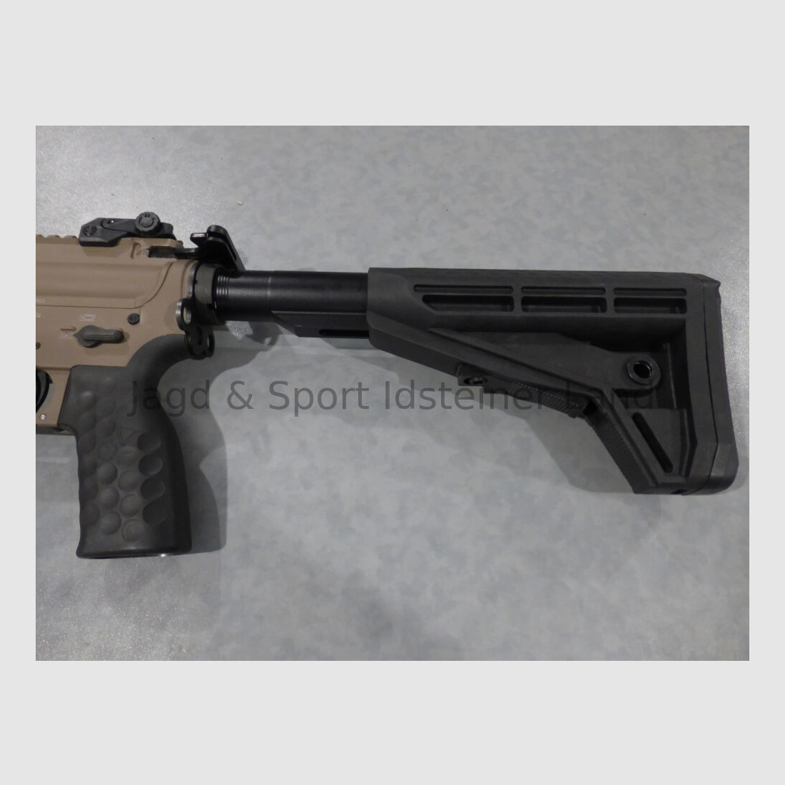 Oberland Arms	 OA-15 PR M5