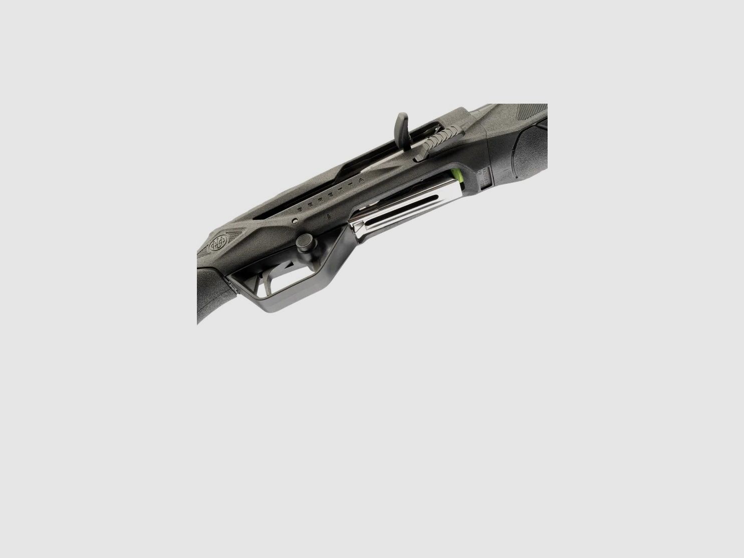 Beretta AX800 Suprema Kal 12/89 Super Magnum, Bild 5 von 8