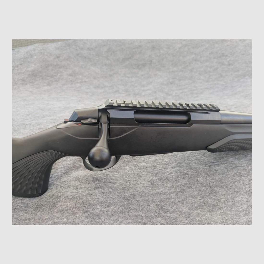 Tikka T3x Deerhuntress, T3x Lady