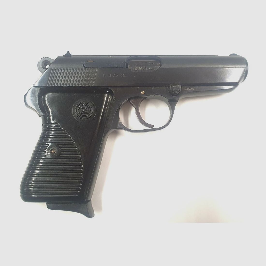 CZ Uhersky Brod CZ Uhersky Brod VZOR50