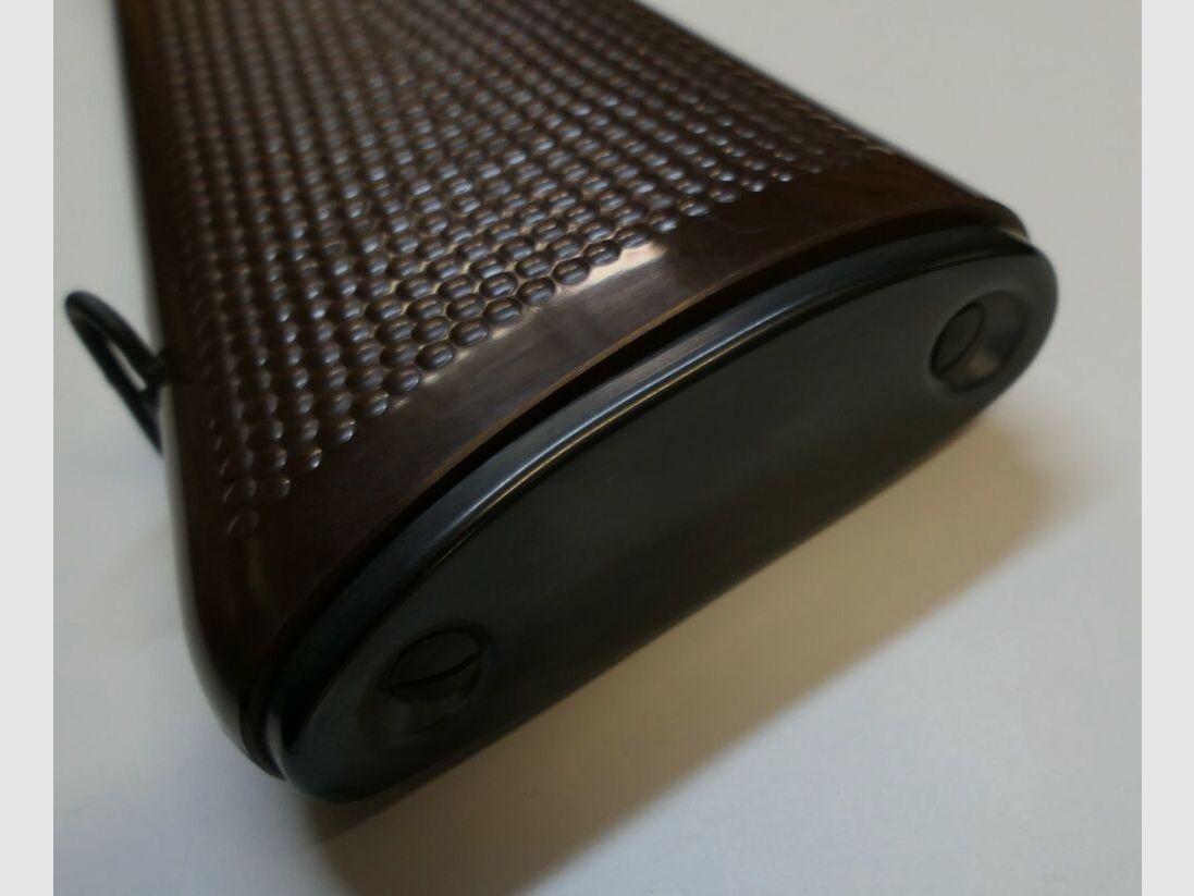 DDR VEB Geräte- & Werkzeugbau Wiesa originale DDR NVA AK 47 calcio, calciolo completo [ 66 ] mai usato, nuovo per AK47, 7,62x39