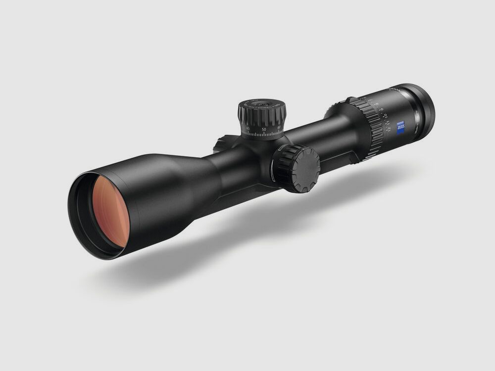 Zeiss Conquest V6 2-12x50 M ASV-H