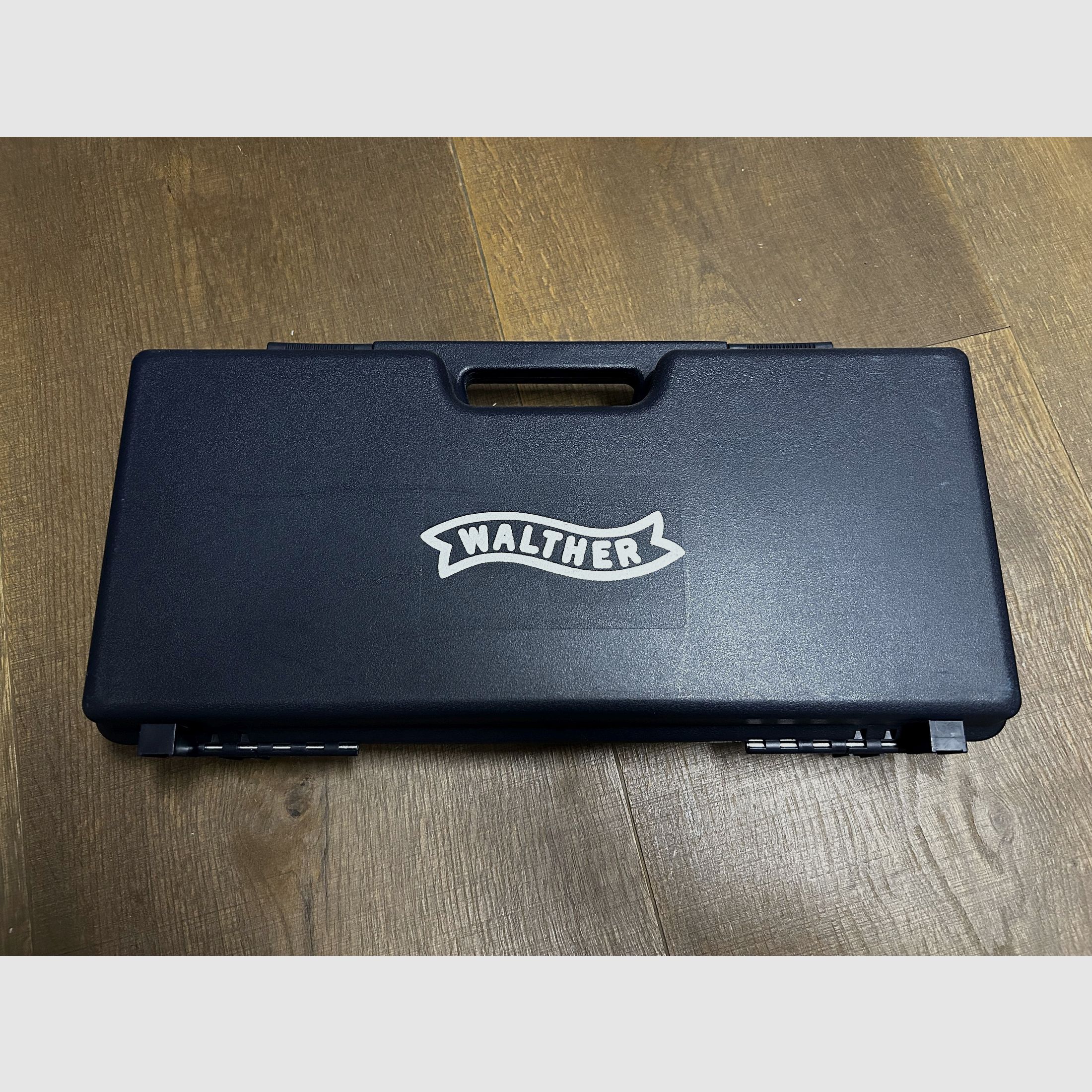 Hämmerli Match Air Pistol AP20 Pro -  !!!LIKE NEW!!!