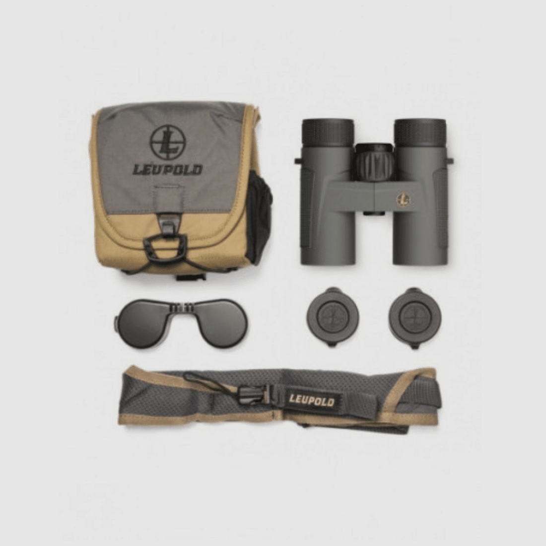Leupold BX-4 Pro Guide HD – 8×32 Fernglas, Bild 7 von 7