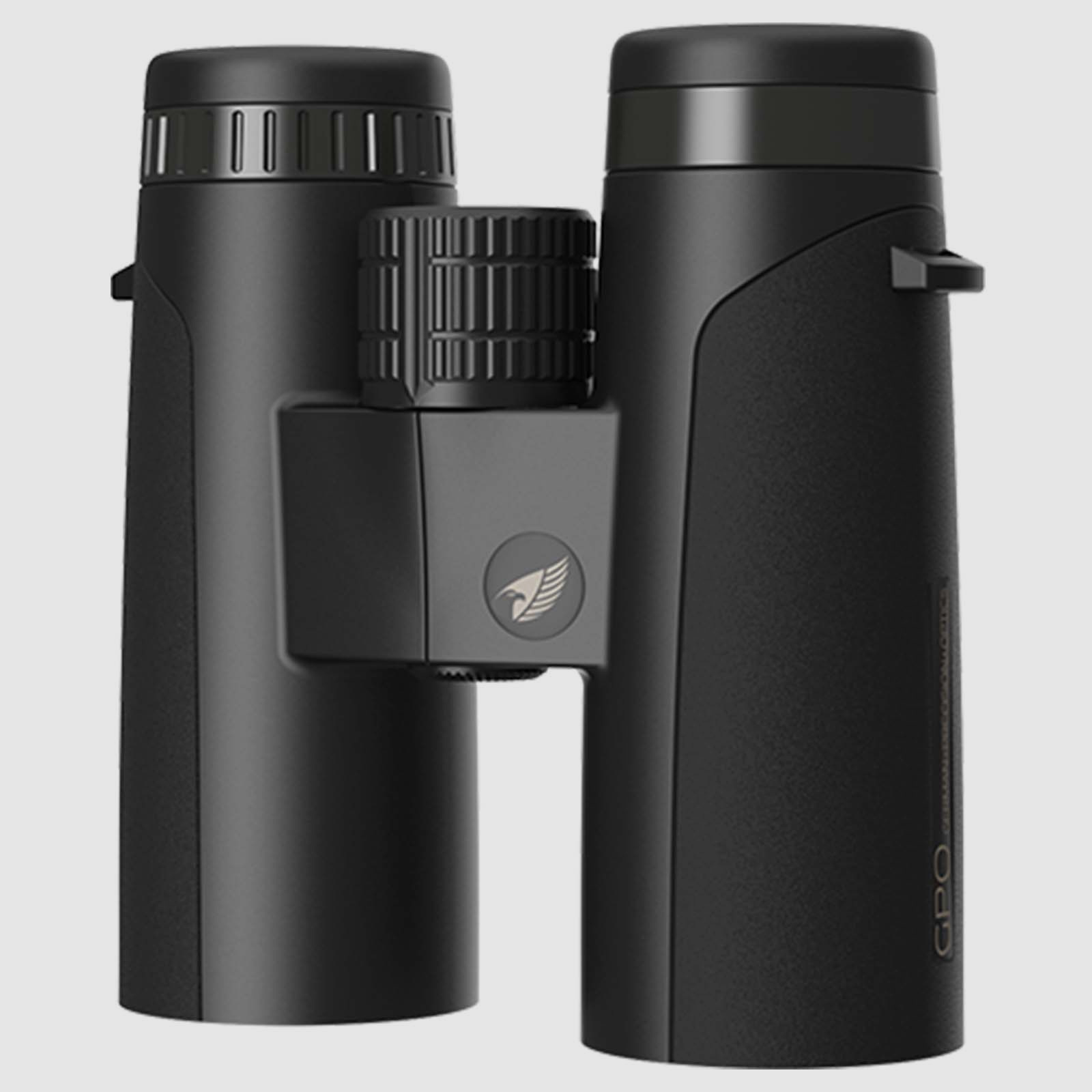 GPO Passion ED 10x42, anthrazit