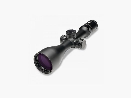 SIX Xe 3-18X56 3P4 illuminated scope 30mm tube