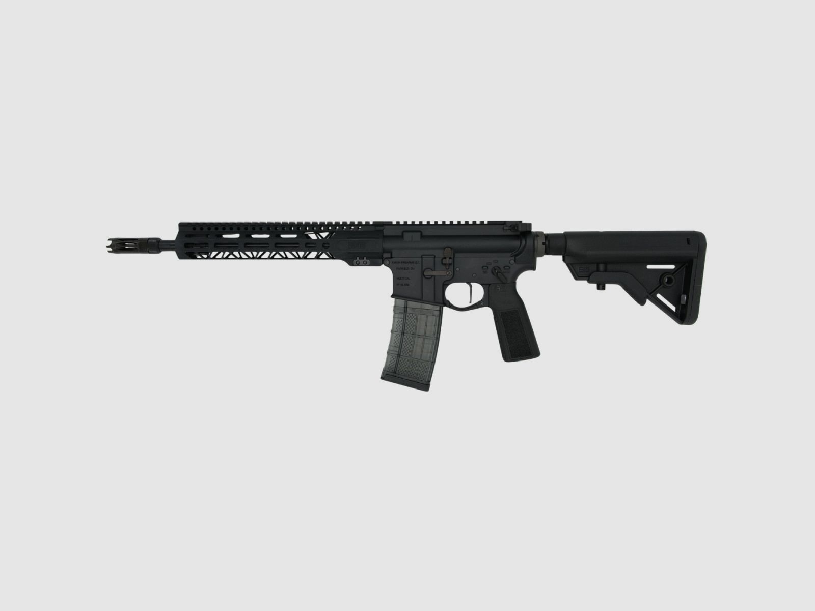 Faxon Combat 12,5'', immagine 2 di 18
