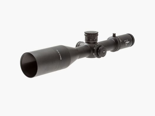 Tenmile 4,5-30x56 FFP MRAD Precisión Árbol Rojo/Verde
