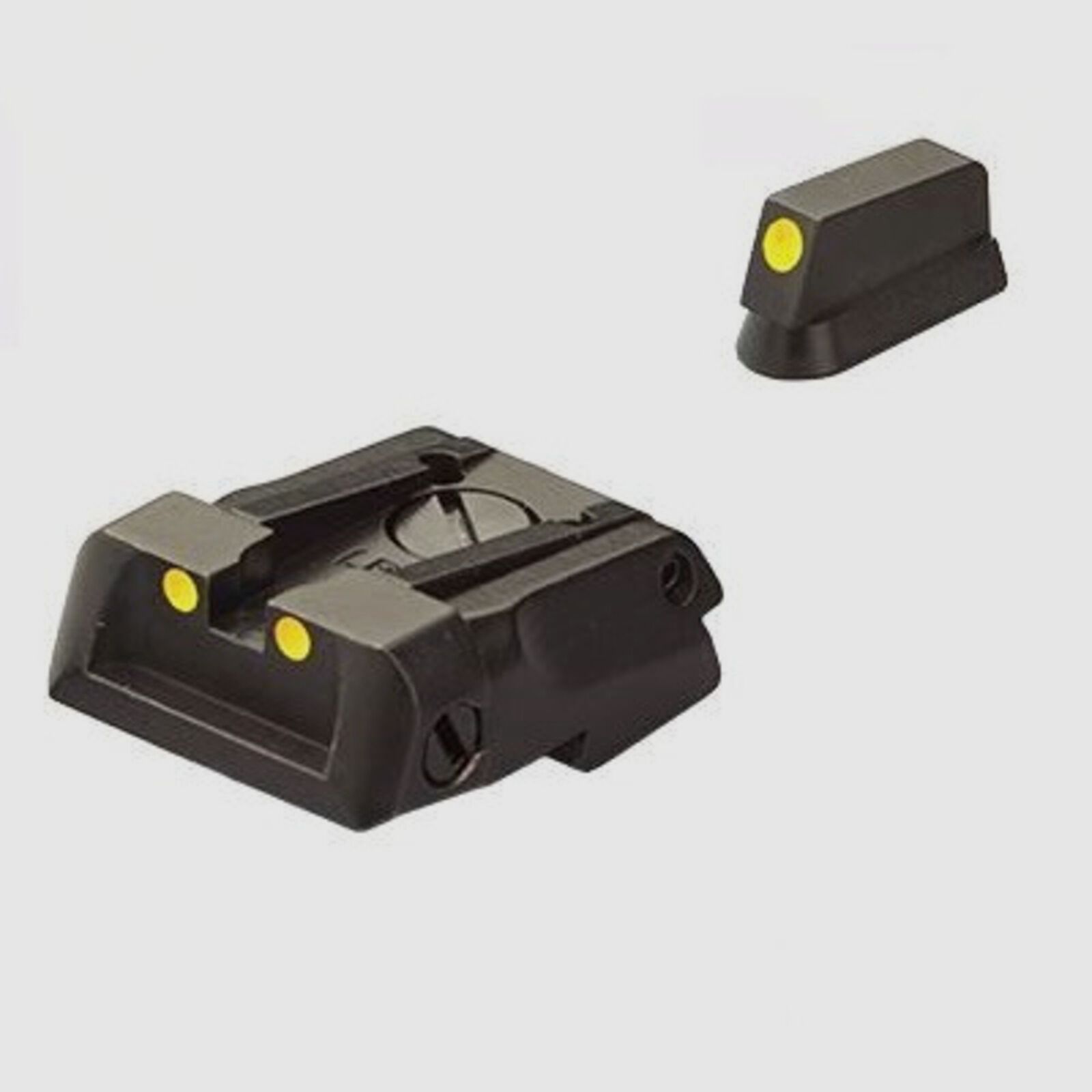 LPA SPL Vizier L-L geel CZ SP01Shadow