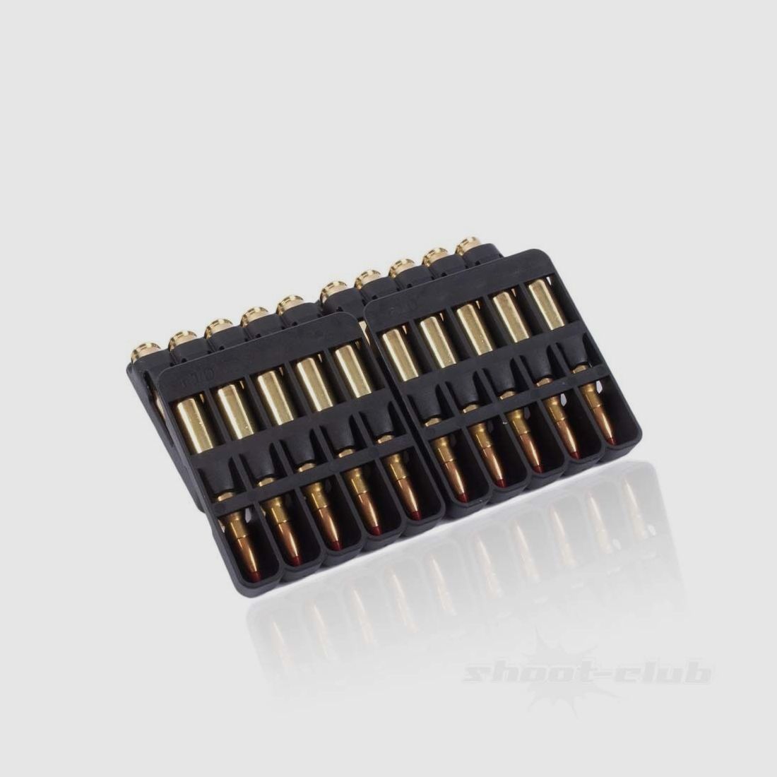 Geco Express 55gr 20pz .223Rem