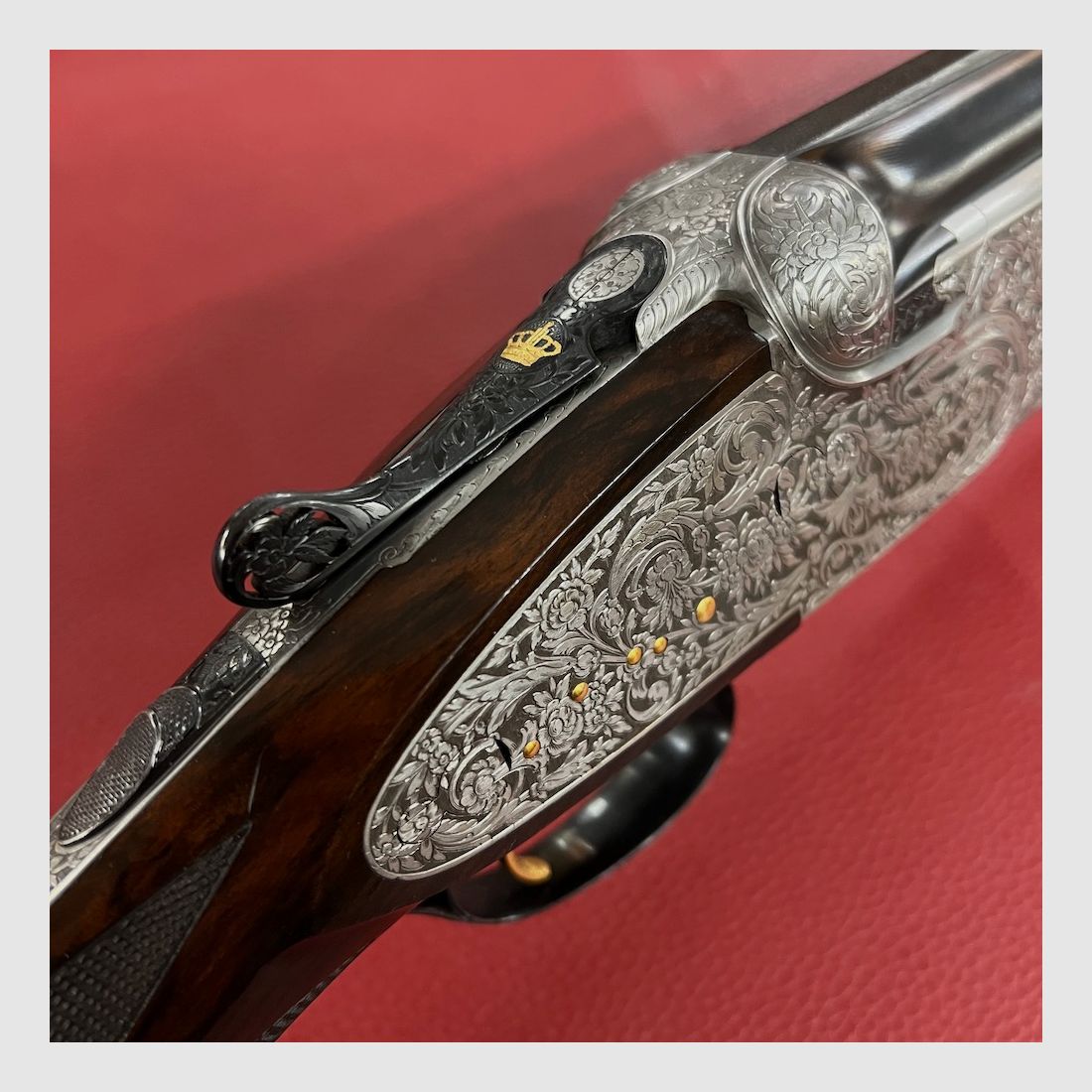 Beretta S3 EELL, Bild 14 von 17
