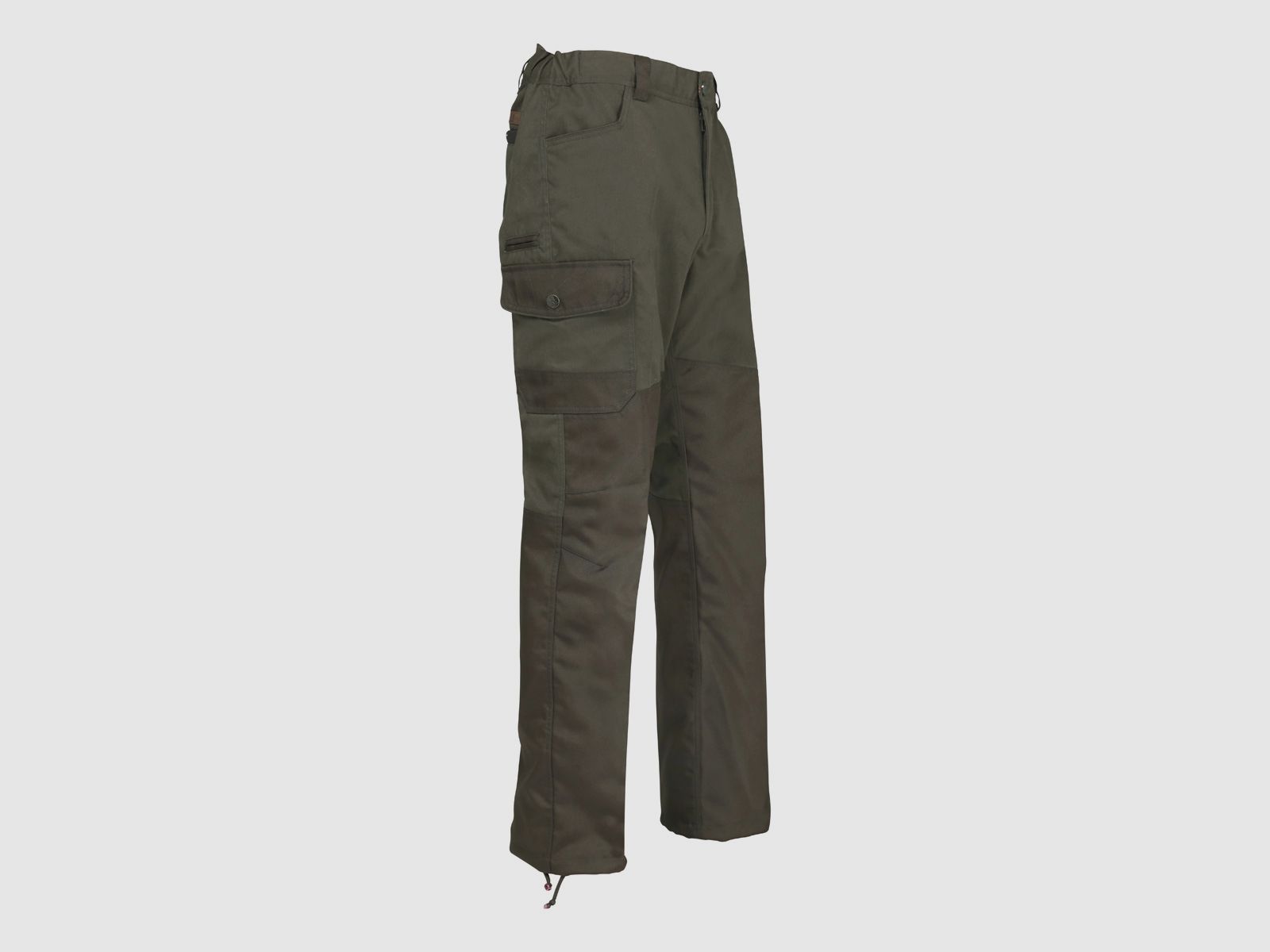Percussion Hose Kinder Roncier Khaki