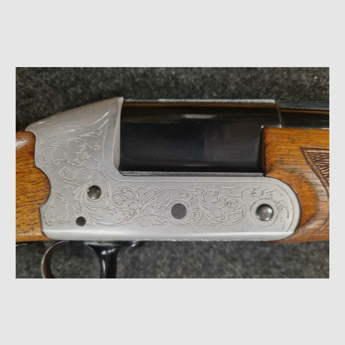 Heym Heym BBF Mod. 22F