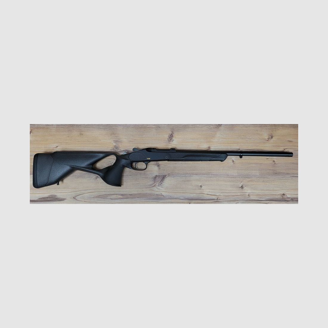 Blaser K95 Ultimate - LL 52 cm - M15x1 - verstellbarer Schaftrücken