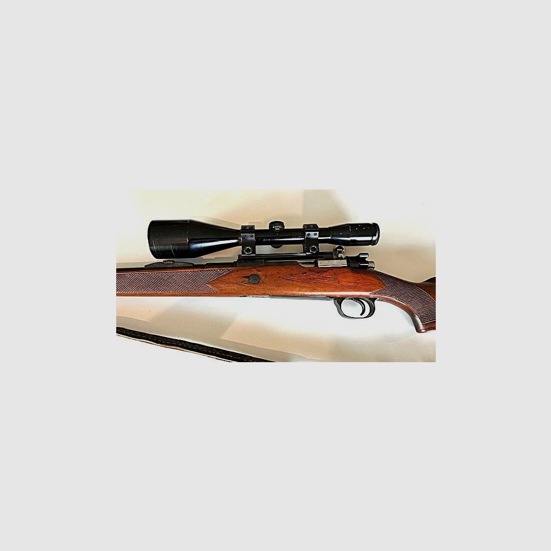 Fucile Steyr 98, immagine 3 di 4