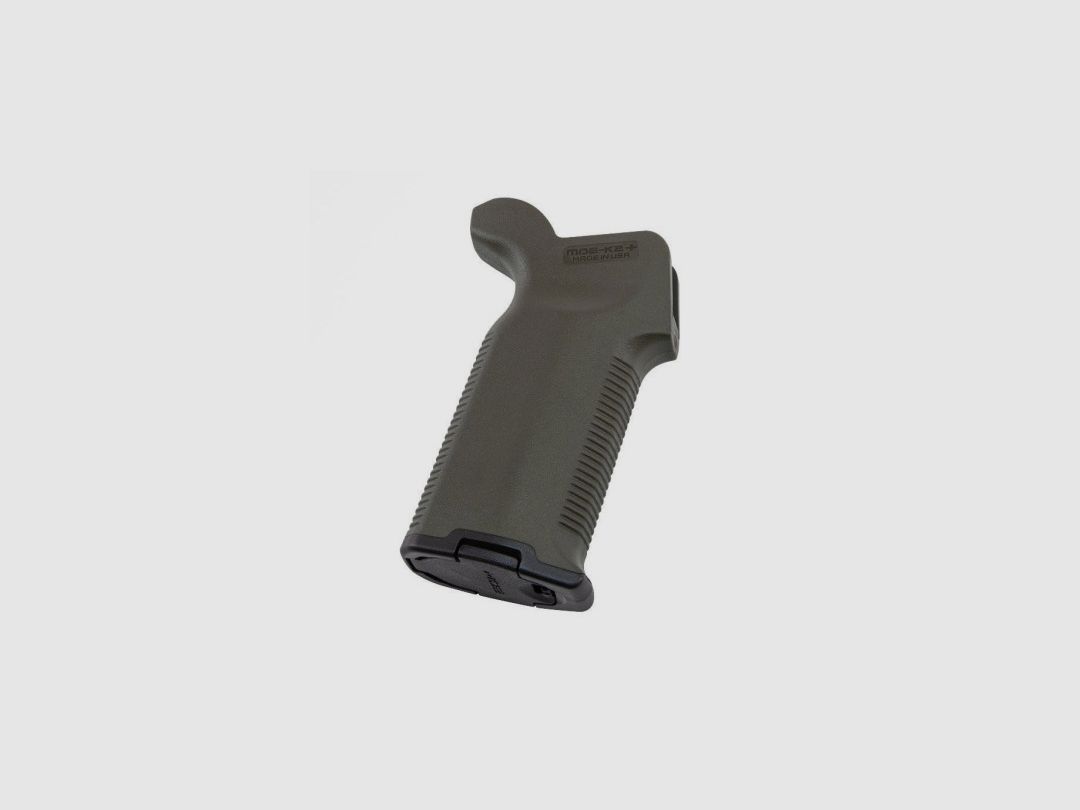 MAGPUL - Poignée MOE-K2+ AR15/M4 Gris, image 6 sur 7