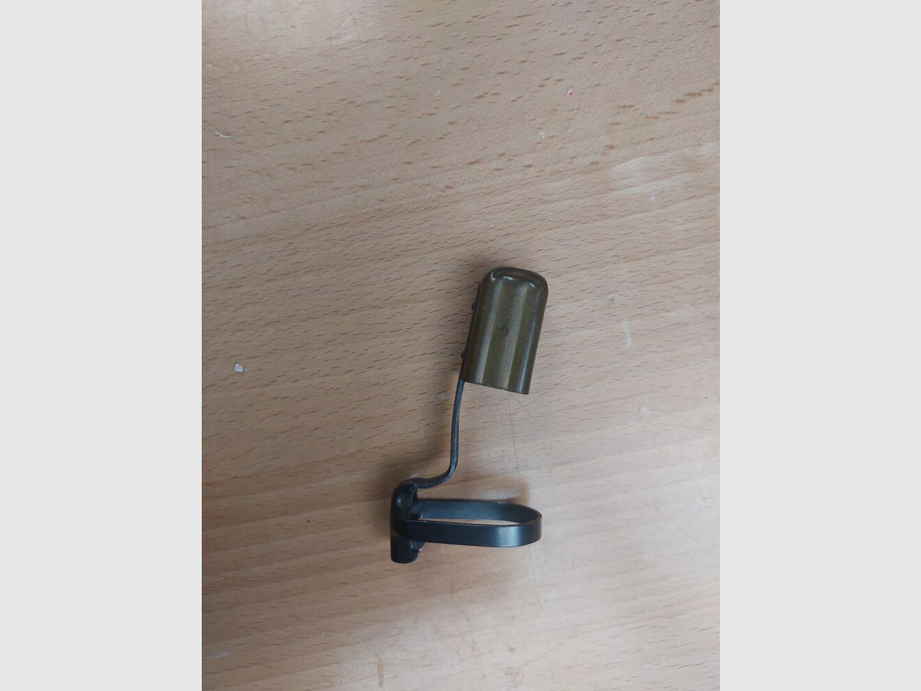 für Schmidt Rubin G 1911