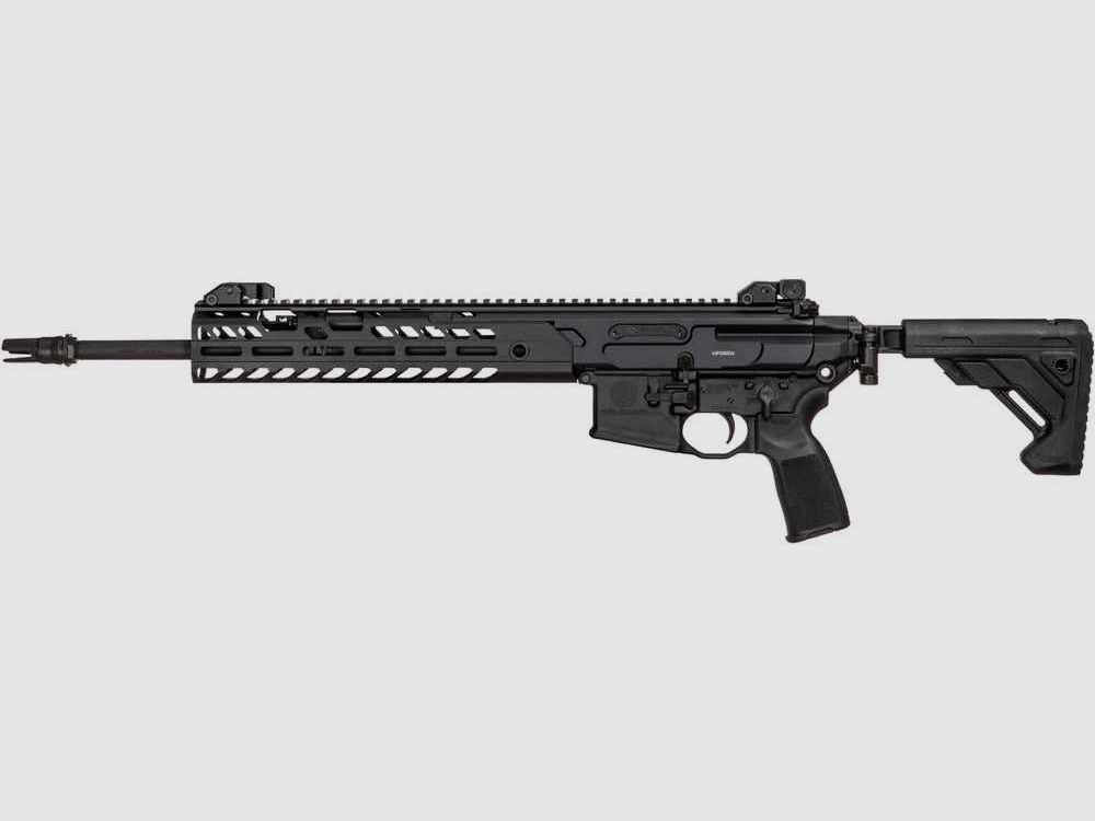 Karabin Sig Sauer MCX Virtus Patrol 16" kal 5,56/223, zdjęcie 2 z 3