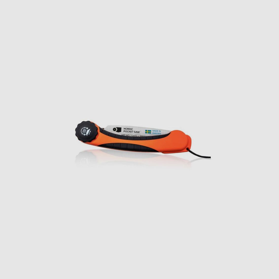 Faltbare Taschen-Säge Nordic Pocket Saw, Bild 3 von 7