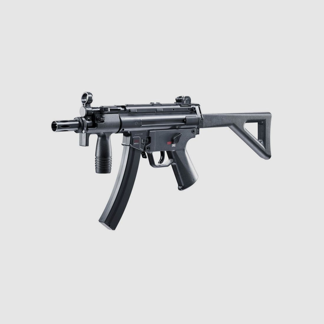 Heckler & Koch MP5 K-PDW - 4.5 mm (.177) BB