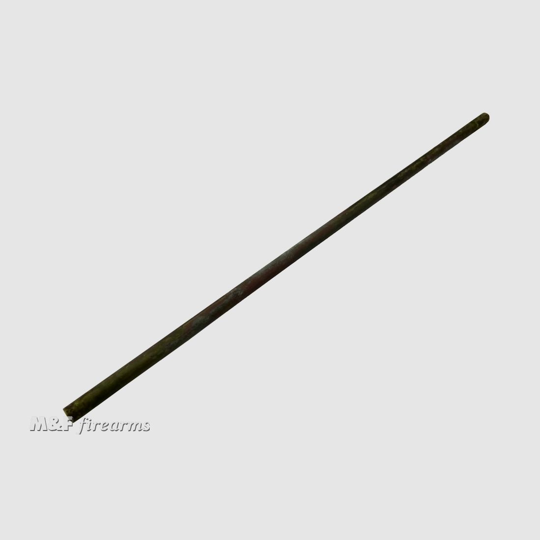 Portugiesische Magazinröhre für Kropatschek-Gewehr M 1886 Hersteller STEYR 1886 bis ca. 1898