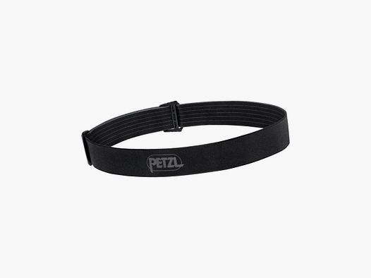 Petzl Petzl Ersatzkopfband für Aria Stirnlampen schwarz