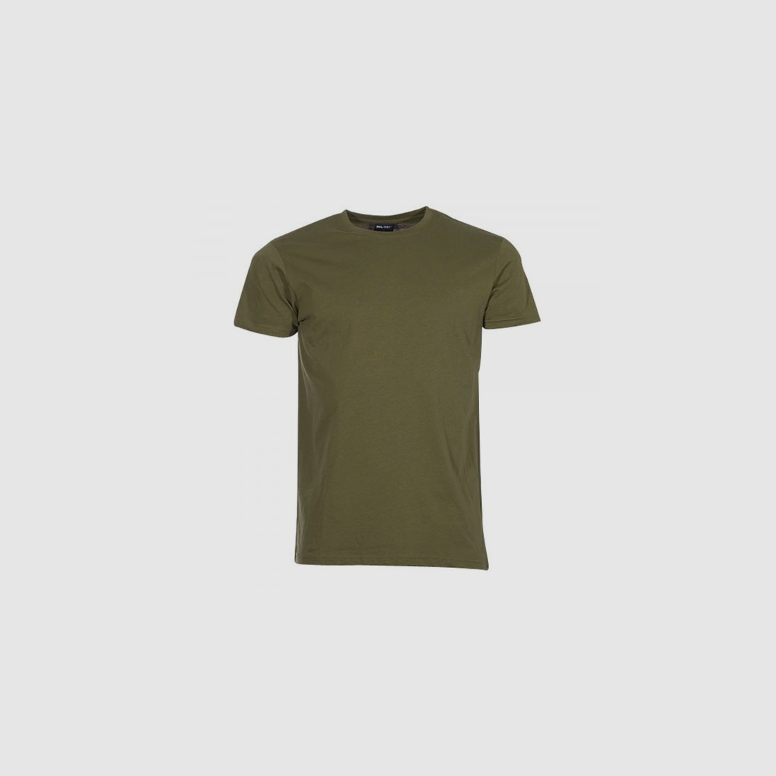 Mil-Tec T-Shirt US Style oliv