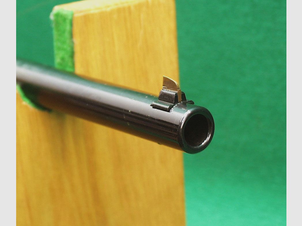 F.LLI Pietta Smith Carbine Artillery Mod.50