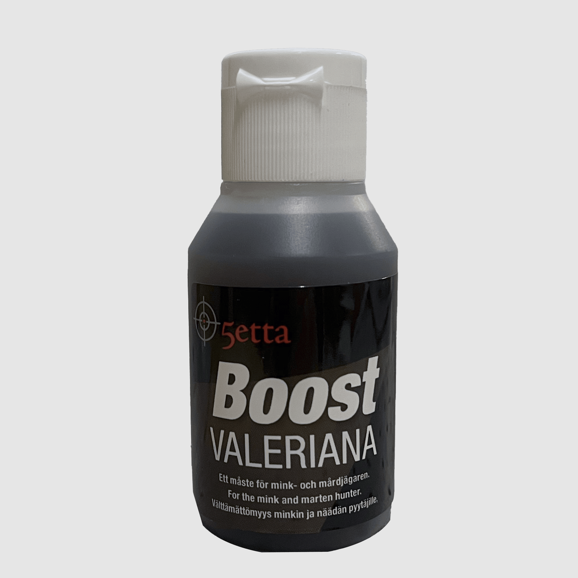 5etta Boost Waleriana, 50 ml
