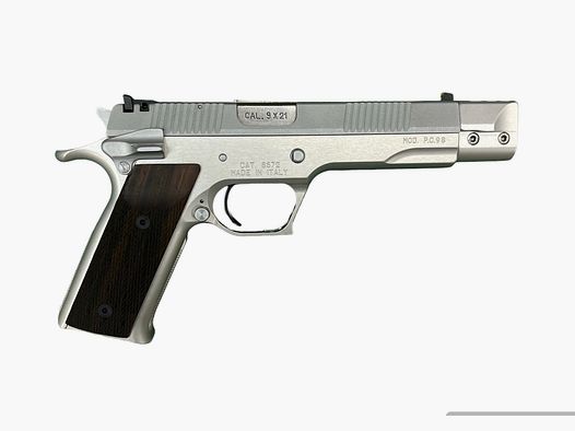 Pistola Semi-Auto. usata PARDINI P.c.9 S Gt