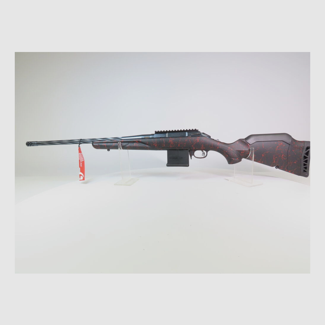Ruger American Rifle Generation 2