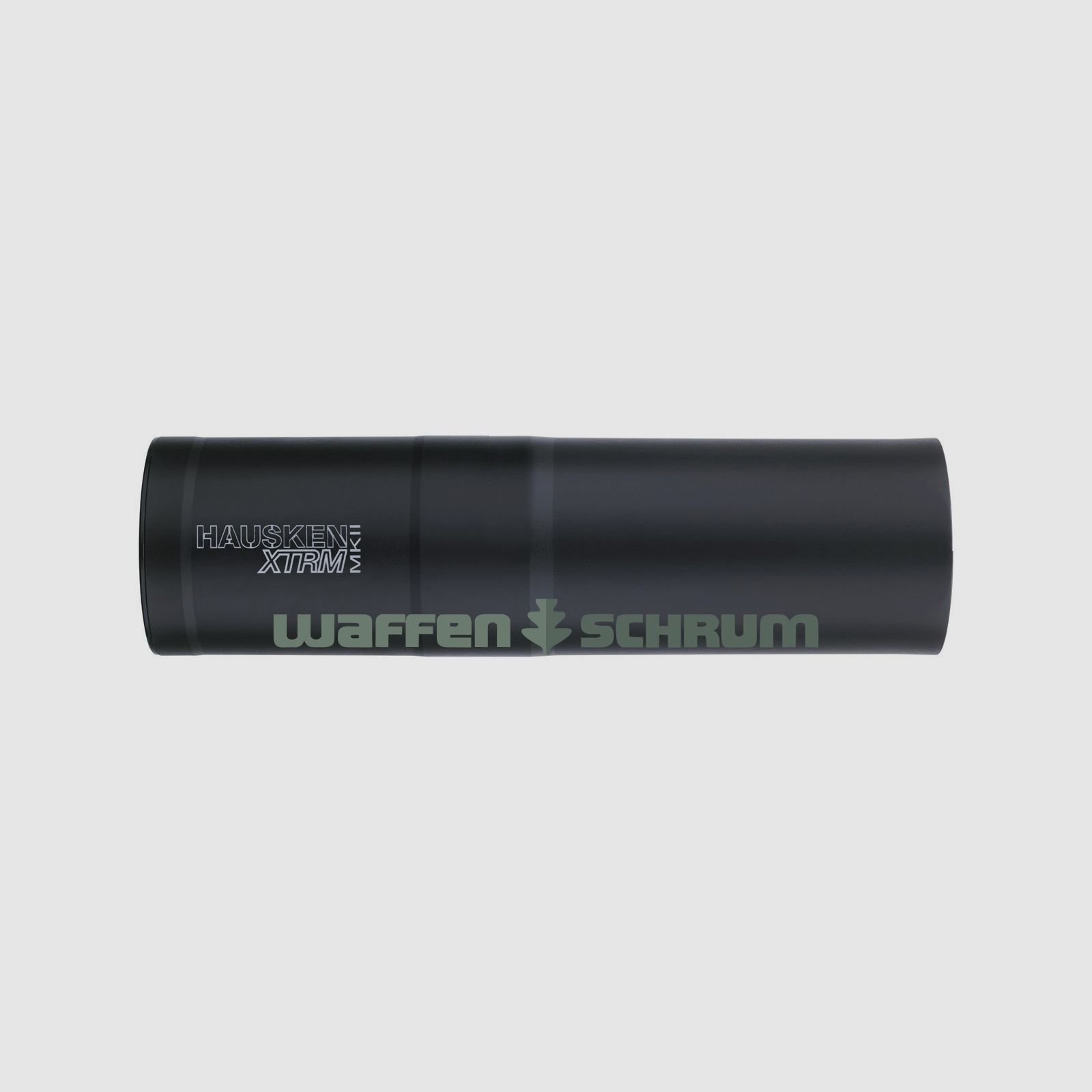 Hausken WD60 XTRM MK II  L224mm - 38 bis 45dB