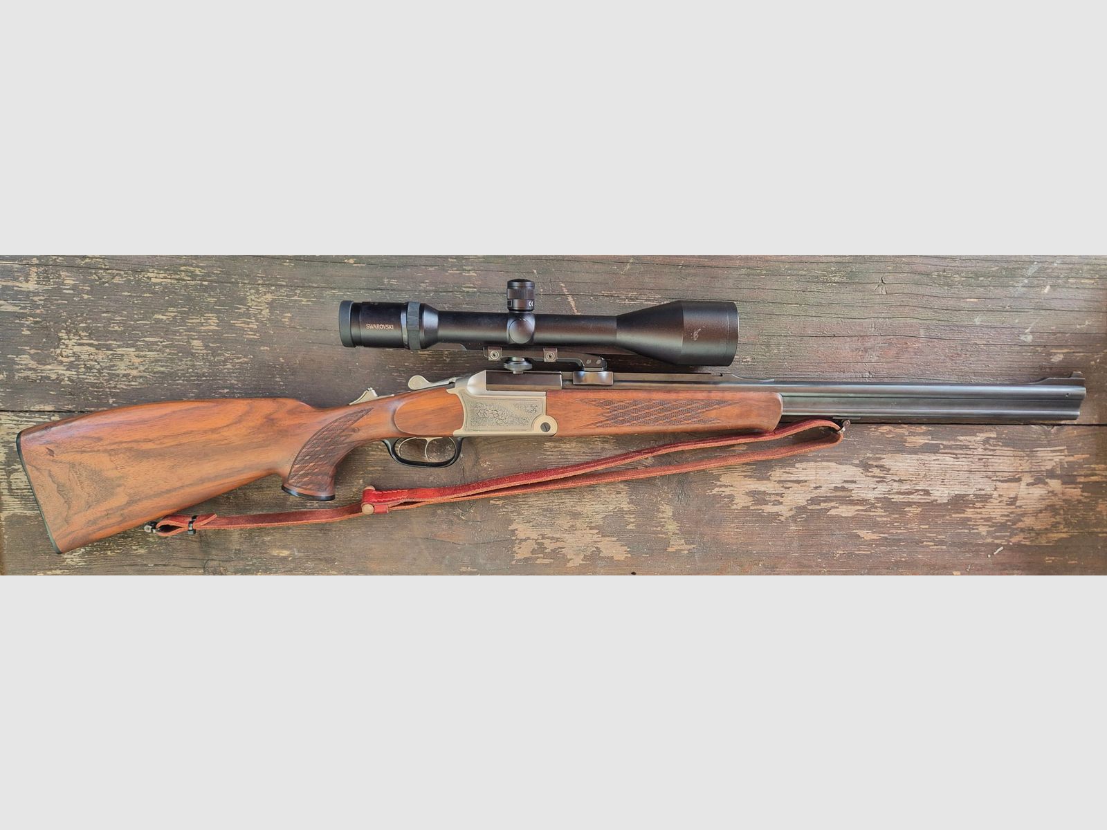 Blaser 750/88
