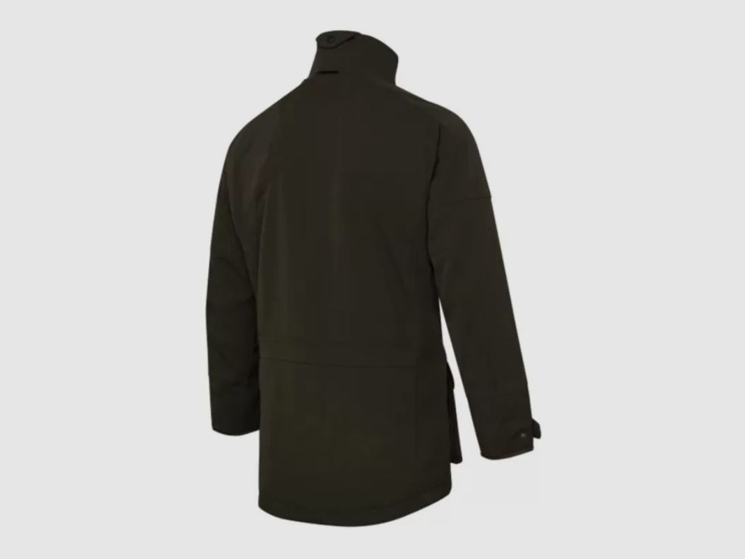 Beretta Jacke Stratton GTX Brown Bark, Bild 8 von 8