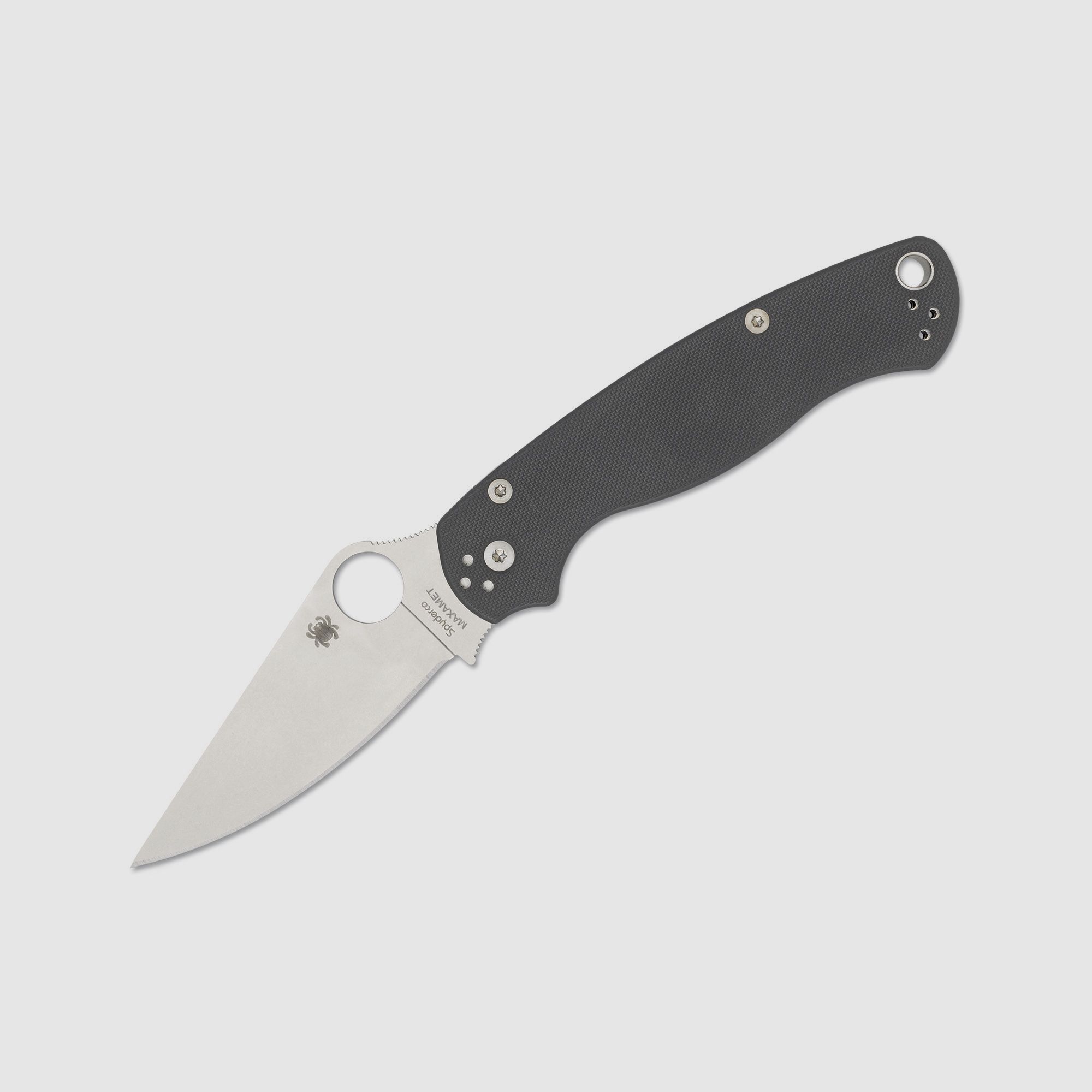 Taschenmesser Spyderco Para Military 2 Micro-Melt Maxamet