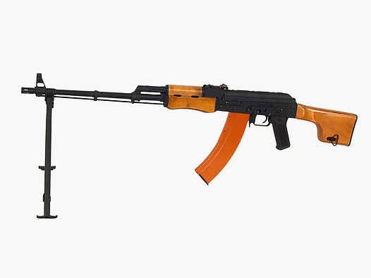 CM.052 RPK max. 0,5J AEG, optimierte Drosselung