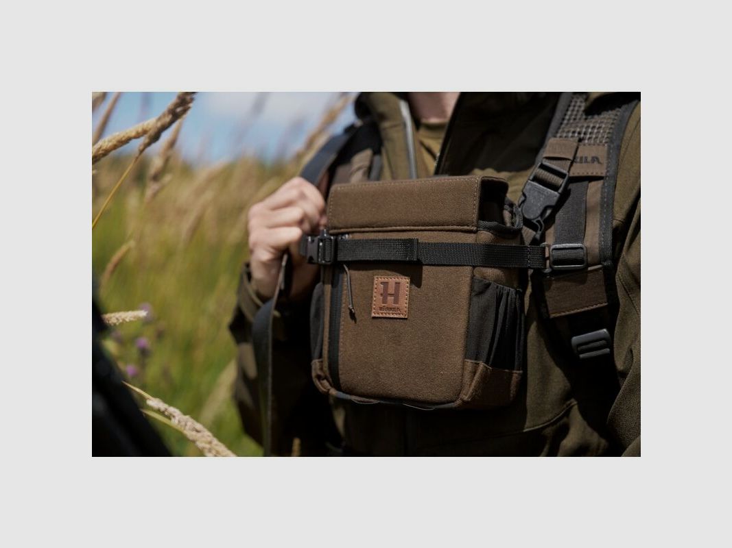 Härkila Rucksack Ragnar Erste-Hilfe Willow Green