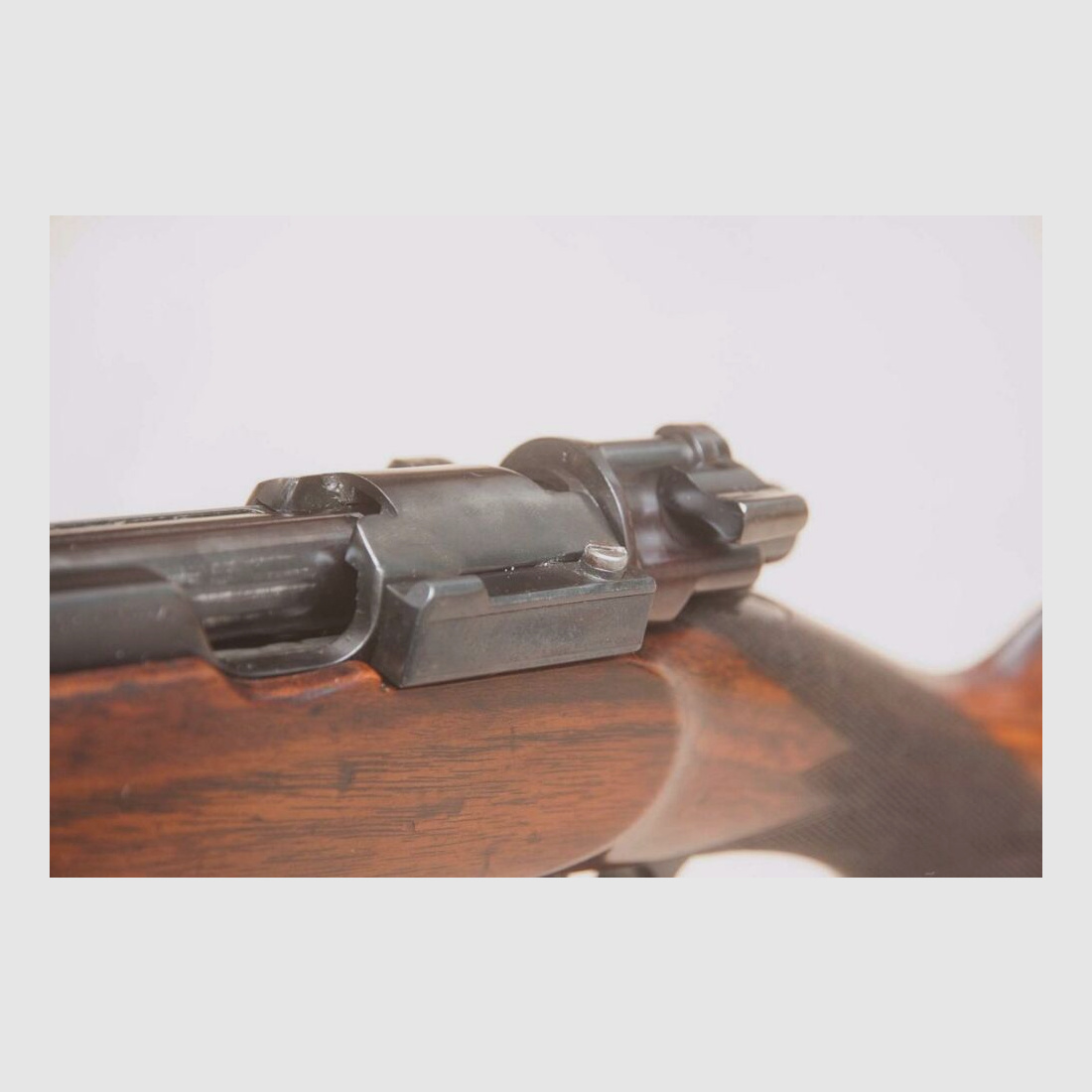 Mauser Oberndorf Zivilmauser Pre-guerra 98